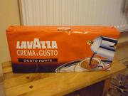 Кава Lavazza дуже дешево-дуже якісно