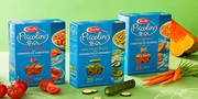 Макароны Barilla Piccolini Италия Детские с овощами