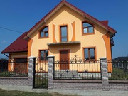 Утеплення фасадів будинків в Івано-Франківську,  утеплення стін будинку