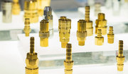 Top Quality CNC Machining Brass Parts