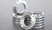 Forged stainless steel Flange Parts