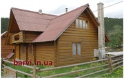 Поляниця 18 Приватний будинок в горах Карпати зняти подобово Буковель