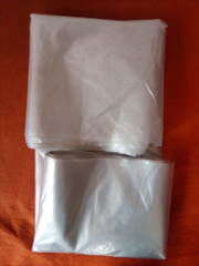 Плівка поліетиленова. Рукав