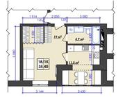 Квартири мрії у ЖК Ювілейний: комфорт, якість та вигідна інвестиція