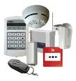 Сигнализация GSM,  видеонаблюдение,  домофоны,  кабель,  ББП